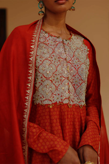 Anarkali