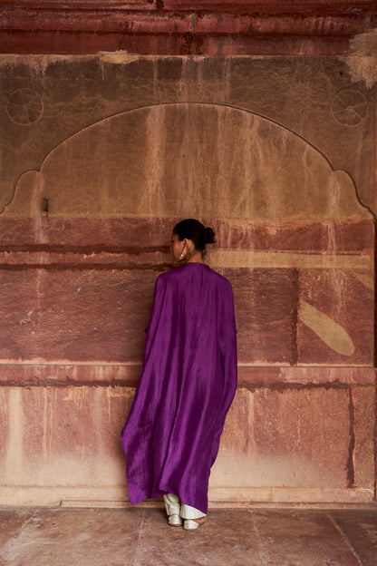 Jamuni Kaftan Set