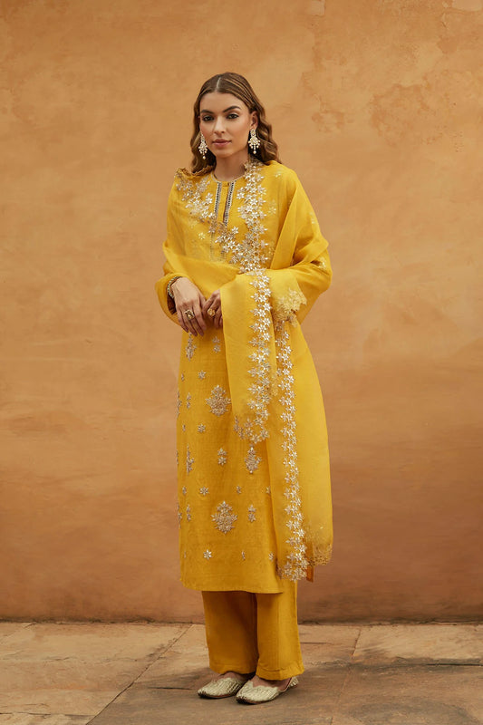 Kurta Set