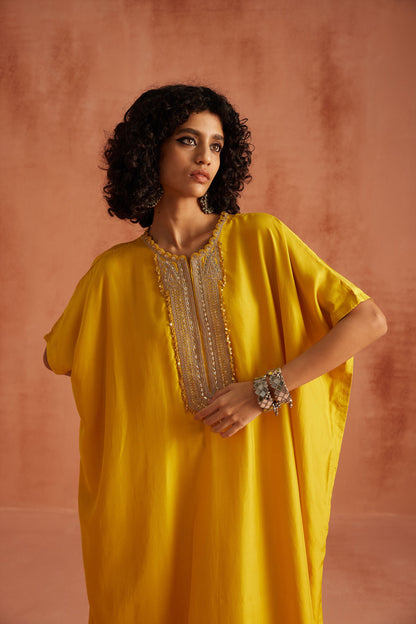 Kaftan Set